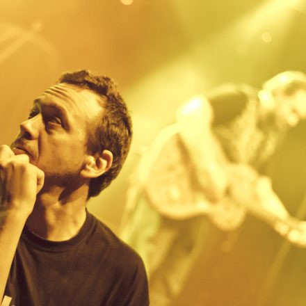 Kaiser Franz Josef @ Szene Wien