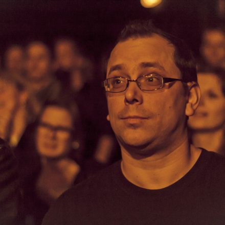 Kaiser Franz Josef @ Szene Wien