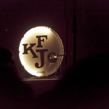 Kaiser Franz Josef @ Szene Wien