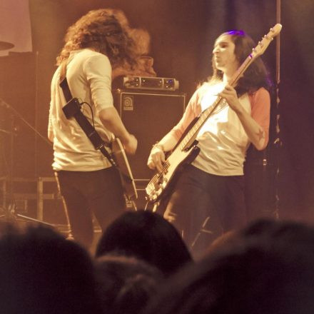 Kaiser Franz Josef @ Szene Wien