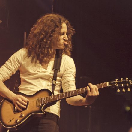 Kaiser Franz Josef @ Szene Wien