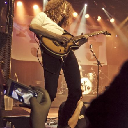 Kaiser Franz Josef @ Szene Wien
