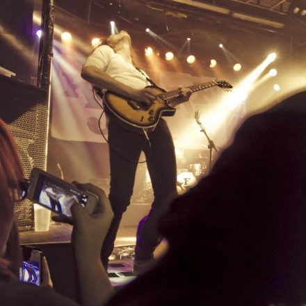Kaiser Franz Josef @ Szene Wien