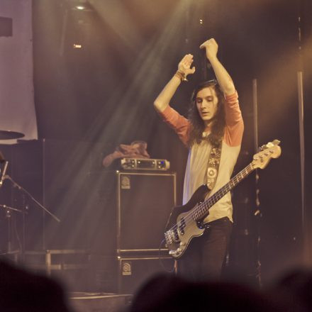 Kaiser Franz Josef @ Szene Wien