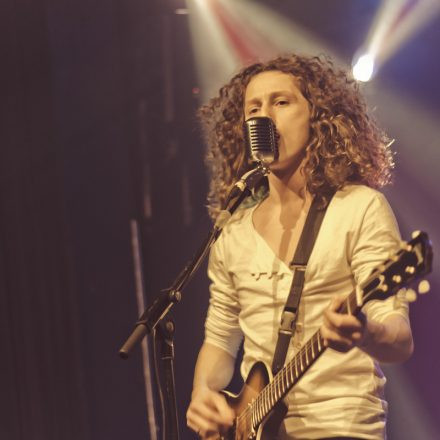 Kaiser Franz Josef @ Szene Wien