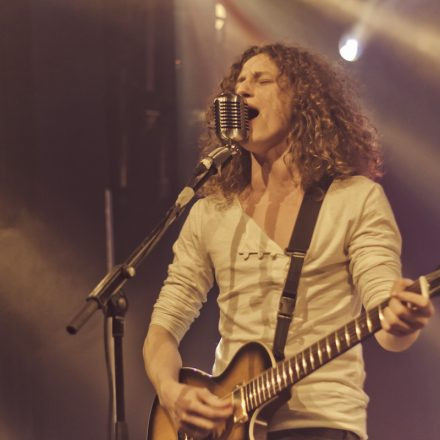 Kaiser Franz Josef @ Szene Wien