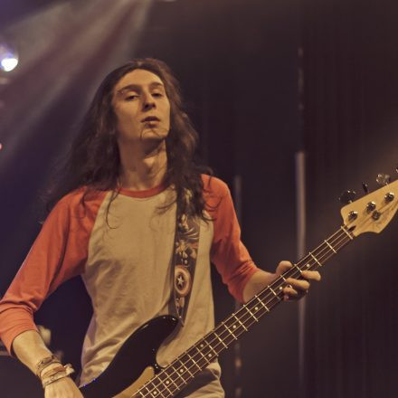 Kaiser Franz Josef @ Szene Wien