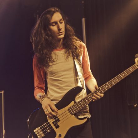 Kaiser Franz Josef @ Szene Wien