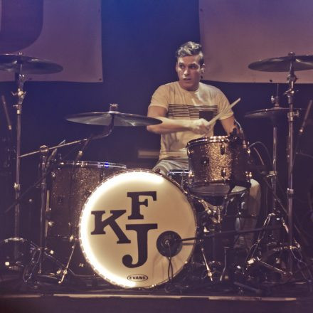 Kaiser Franz Josef @ Szene Wien