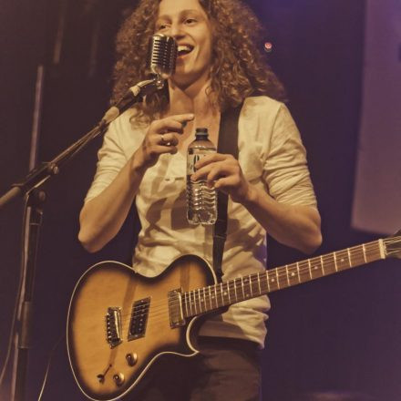 Kaiser Franz Josef @ Szene Wien