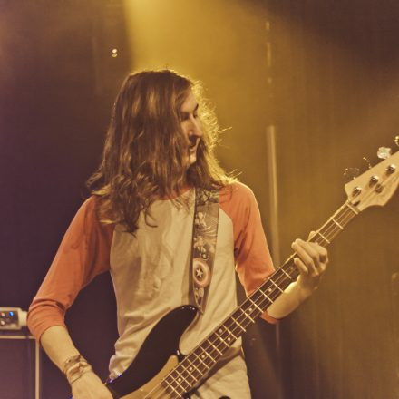 Kaiser Franz Josef @ Szene Wien
