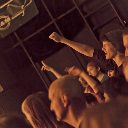 Kaiser Franz Josef @ Szene Wien
