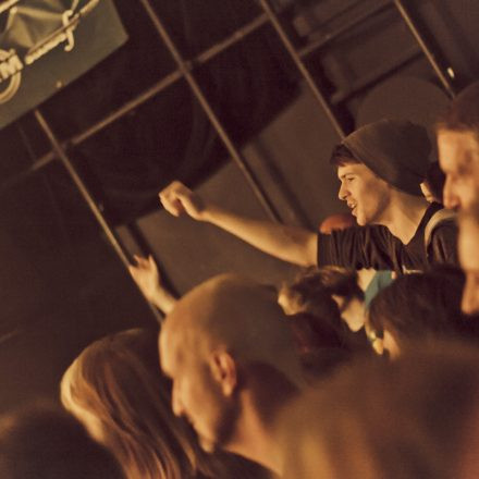 Kaiser Franz Josef @ Szene Wien