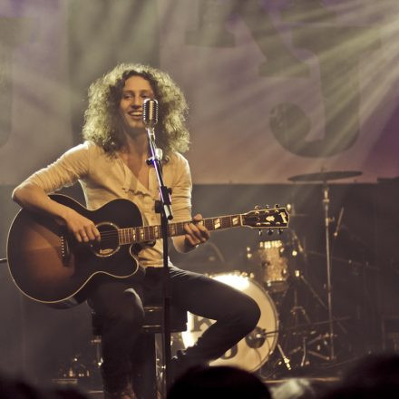 Kaiser Franz Josef @ Szene Wien