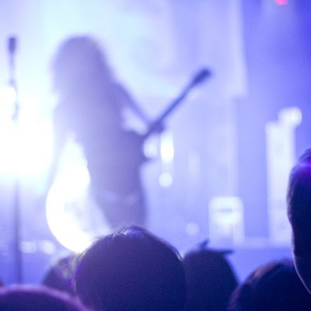Kaiser Franz Josef @ Szene Wien