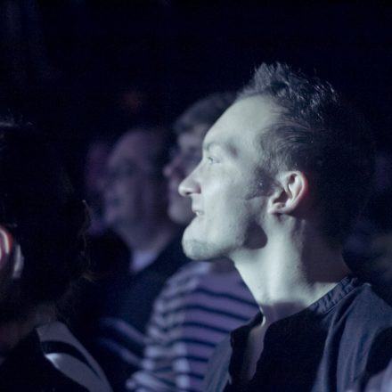 Kaiser Franz Josef @ Szene Wien