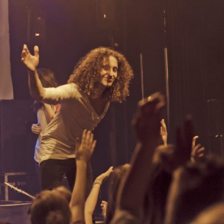 Kaiser Franz Josef @ Szene Wien