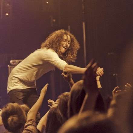 Kaiser Franz Josef @ Szene Wien