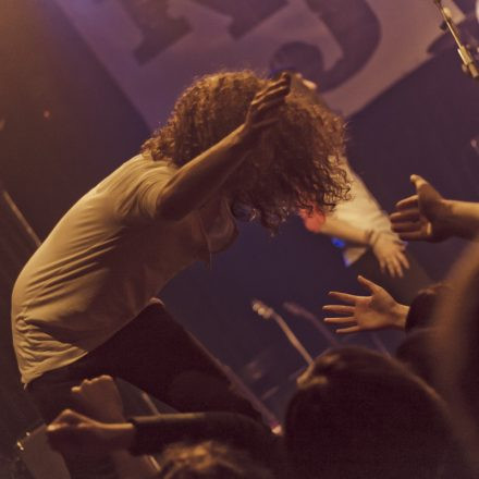 Kaiser Franz Josef @ Szene Wien