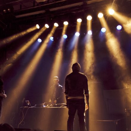 Kaiser Franz Josef @ Szene Wien
