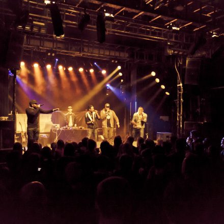 Kaiser Franz Josef @ Szene Wien