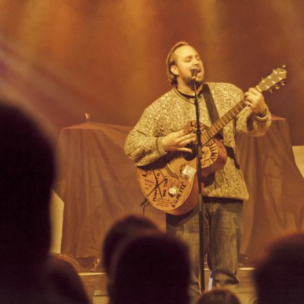 Kaiser Franz Josef @ Szene Wien
