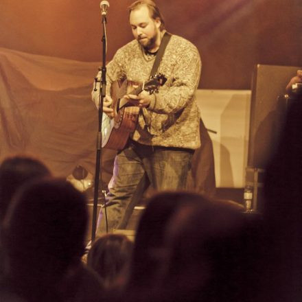 Kaiser Franz Josef @ Szene Wien