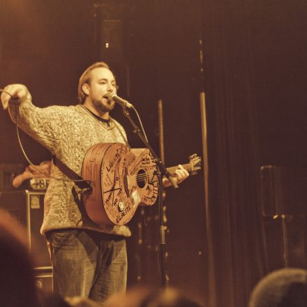 Kaiser Franz Josef @ Szene Wien