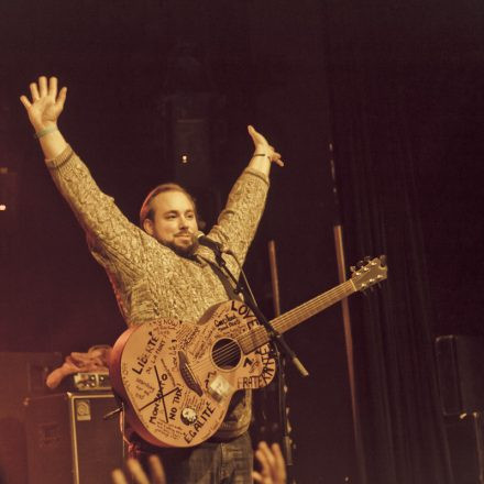Kaiser Franz Josef @ Szene Wien