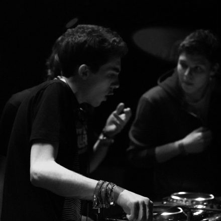 Beat It Newcomer Night @ Flex