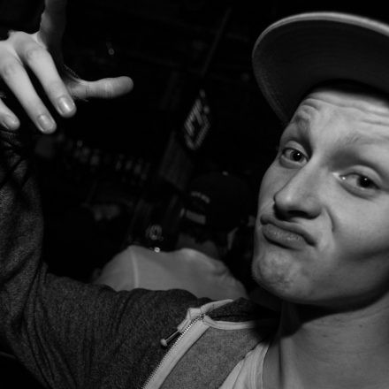 Beat It Newcomer Night @ Flex