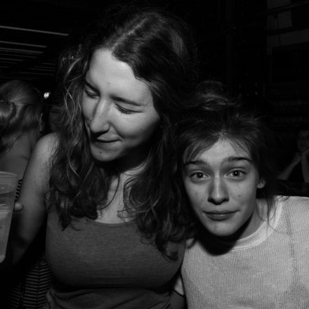 Beat It Newcomer Night @ Flex