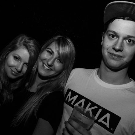 Beat It Newcomer Night @ Flex