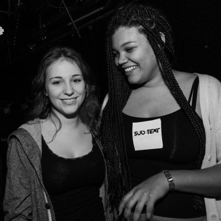 Beat It Newcomer Night @ Flex