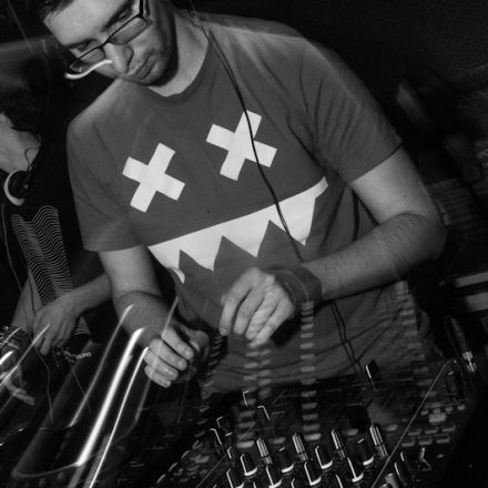 Beat It Newcomer Night @ Flex