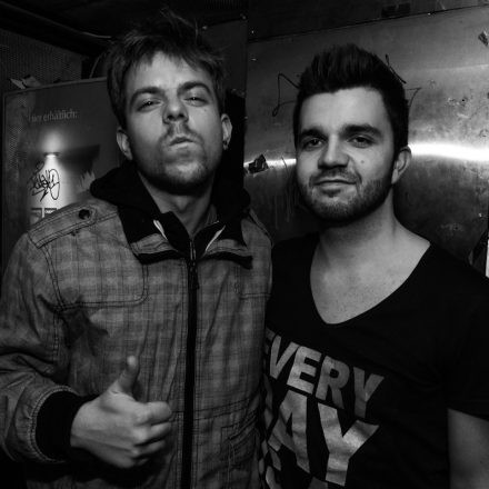 Beat It Newcomer Night @ Flex