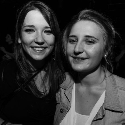 Beat It Newcomer Night @ Flex