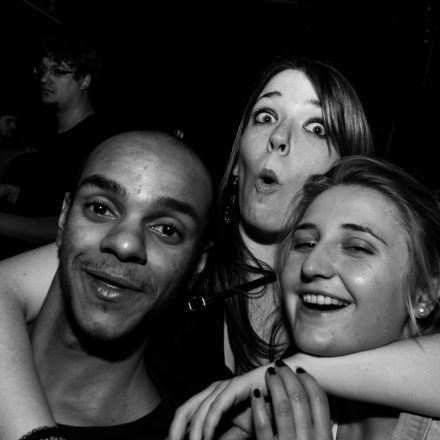Beat It Newcomer Night @ Flex