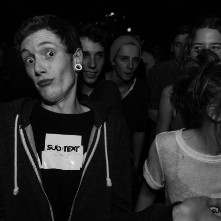 Beat It Newcomer Night @ Flex