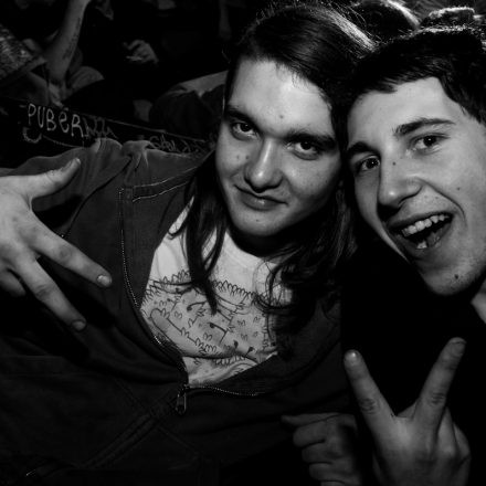 Beat It Newcomer Night @ Flex