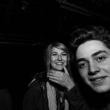 Beat It Newcomer Night @ Flex
