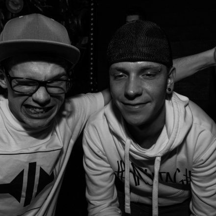 Beat It Newcomer Night @ Flex