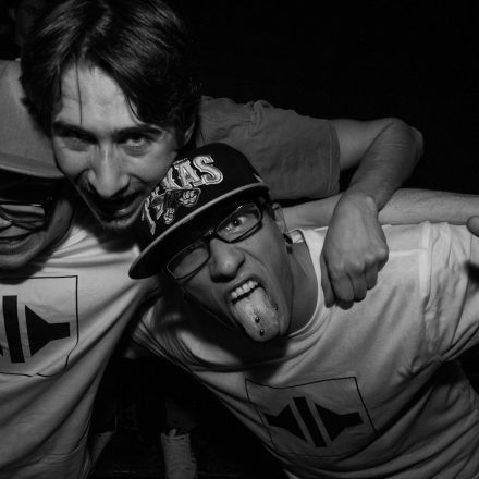Beat It Newcomer Night @ Flex