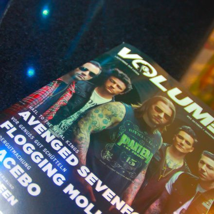 Addicted to Rock @ U4