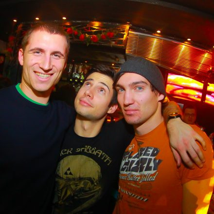 Addicted to Rock @ U4