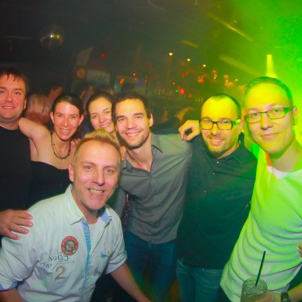Addicted to Rock @ U4