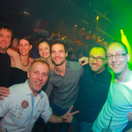 Addicted to Rock @ U4