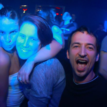 Addicted to Rock @ U4