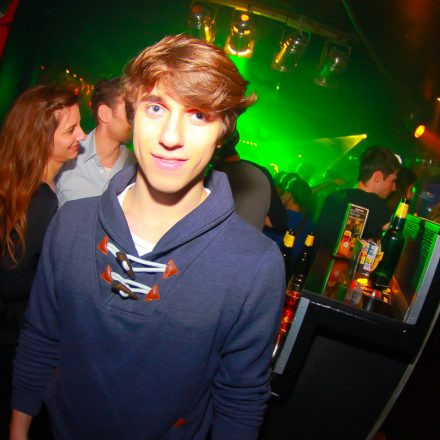 Addicted to Rock @ U4