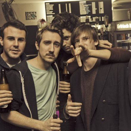 Modek vs. Rock’n’Roll @ The Loft